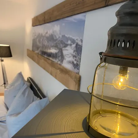 Bergsteiger Schlafplaetze Mit Parkplatz Appartement