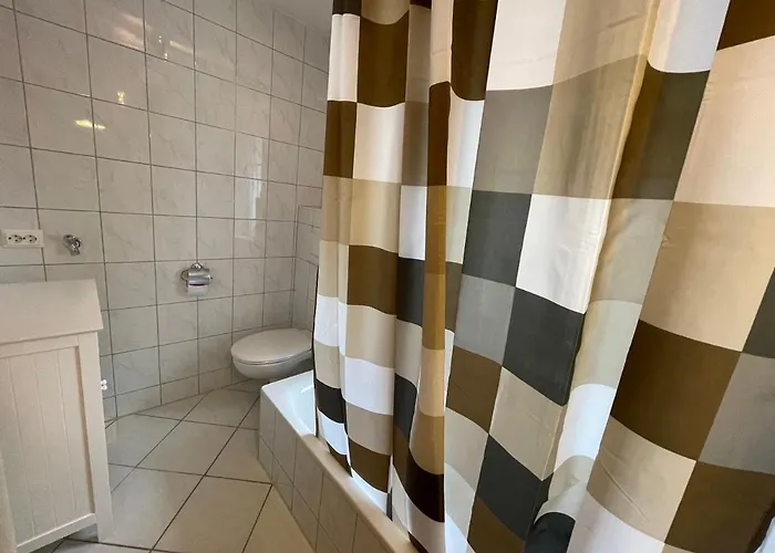 Appartement Bergsteiger Schlafplaetze Mit Parkplatz