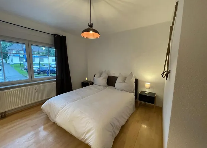 Bergsteiger Schlafplaetze Mit Parkplatz Appartement *