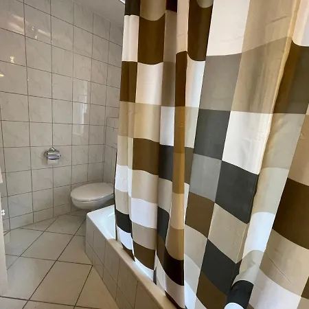 Apartamento Bergsteiger Schlafplaetze Mit Parkplatz